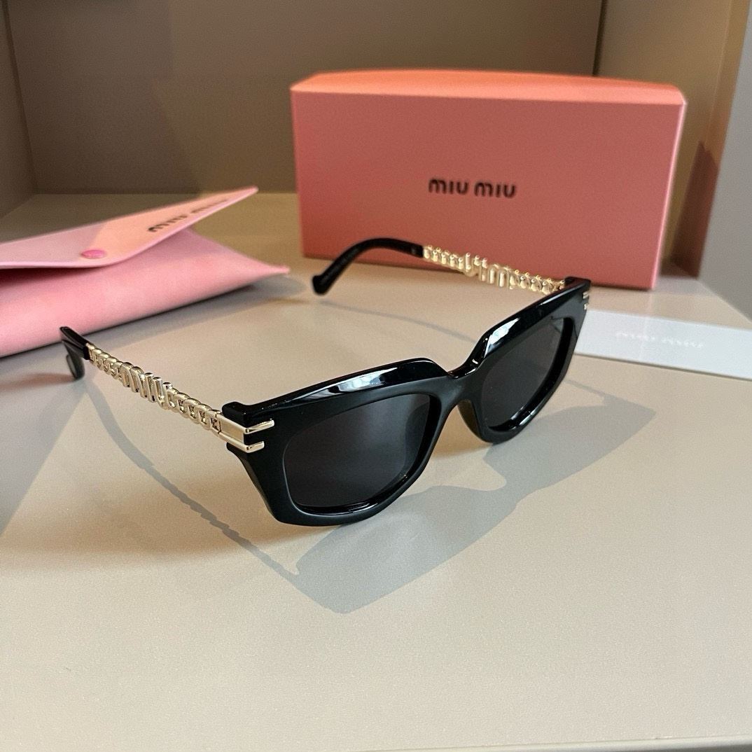 Miu Miu Sunglasses